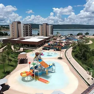 Prive Praias Do Lago Eco Resort